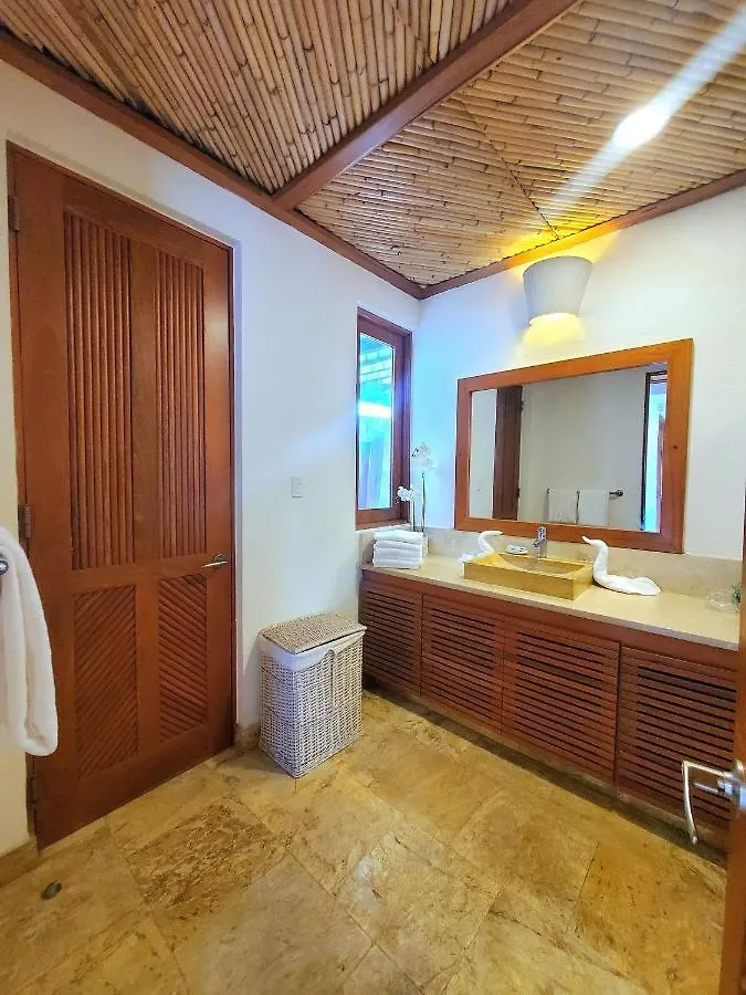 Espectacular Villa Tropical De 2 Hab/ Con Piscina Privada Y Bbq Punta Cana
