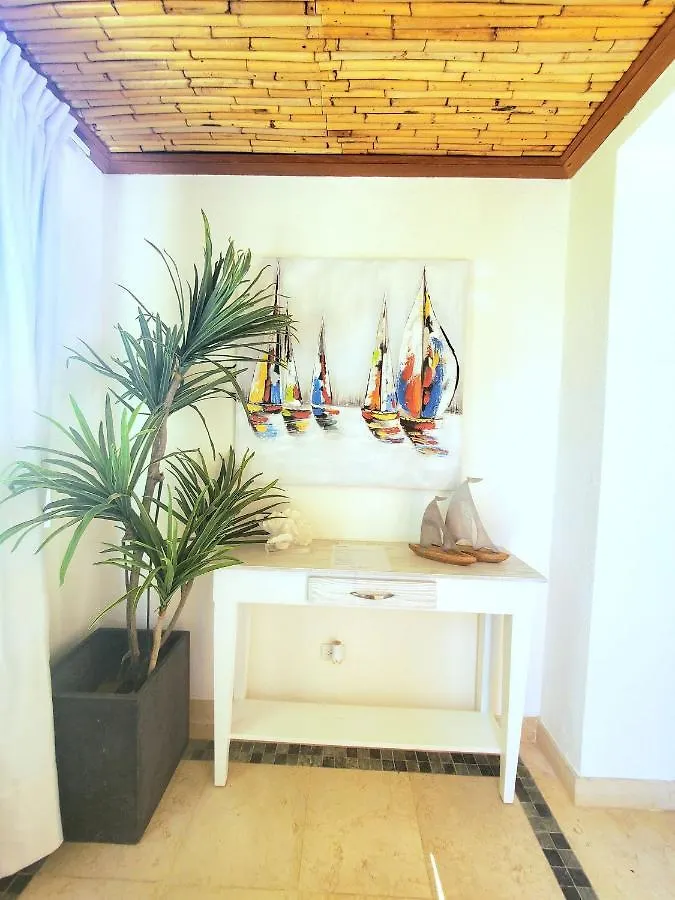Espectacular Villa Tropical De 2 Hab/ Con Piscina Privada Y Bbq 蓬塔卡纳 0*,  多米尼加共和国
