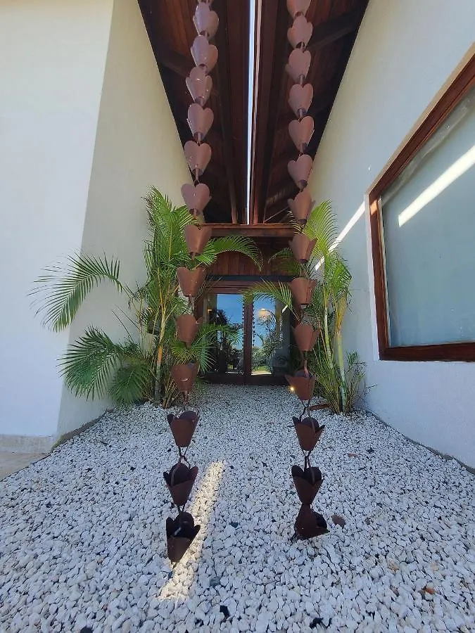 Espectacular Villa Tropical De 2 Hab/ Con Piscina Privada Y Bbq Punta Cana Dominican Republic