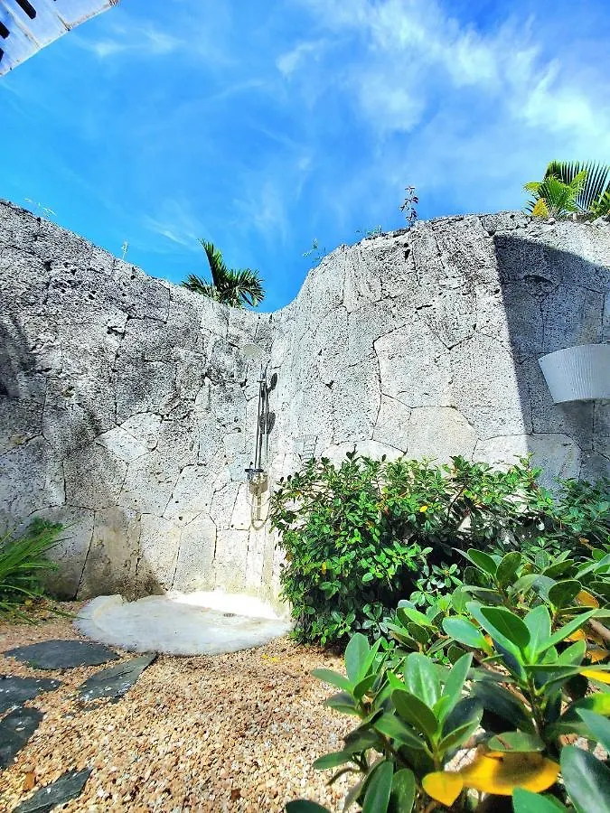 Espectacular Villa Tropical De 2 Hab/ Con Piscina Privada Y Bbq Punta Cana Apartment